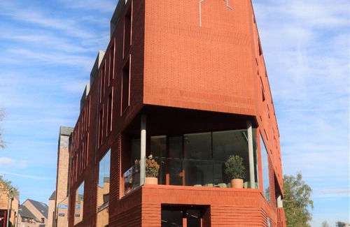 Louvain-la-Neuve Hostel | Gîte Mozaïk