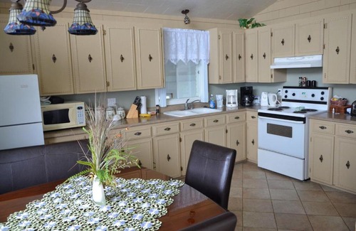 Cap-des-Rosiers Bed & Breakfast | Gîte Pétales de Rose