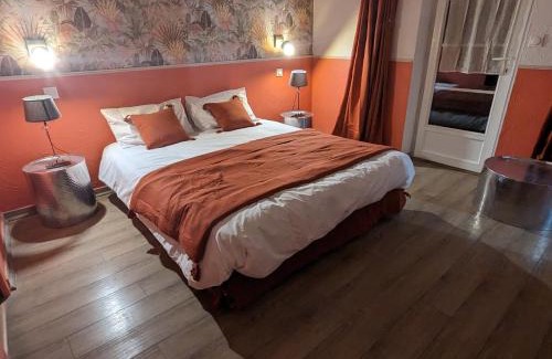 Lagnes House | Gîte Petit Luberon chez Manon en Luberon - Vacation rental in guest house