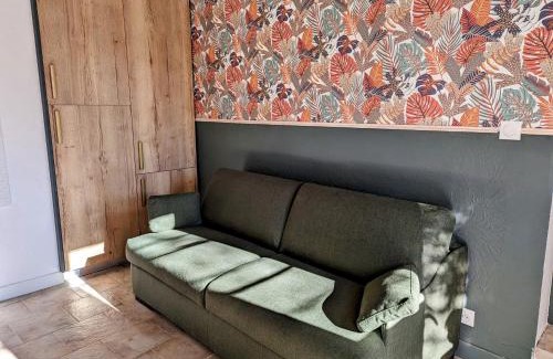 Lagnes House | Gîte Petit Luberon chez Manon en Luberon - Vacation rental in guest house