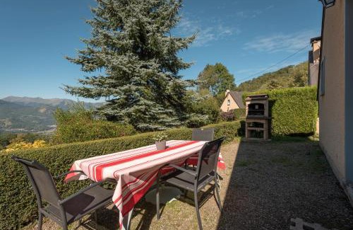 Artalens-Souin House | Gîte sur les flancs du Hautacam