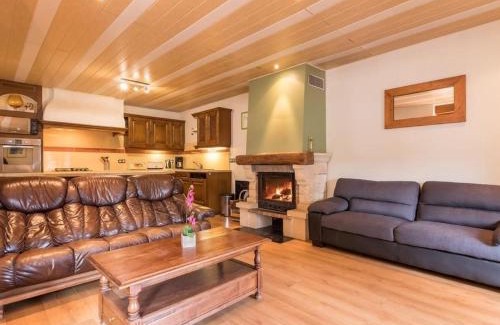 Corravillers House | Gîte Vosges : nature, cheminée, animaux acceptés - FR-1-583-379