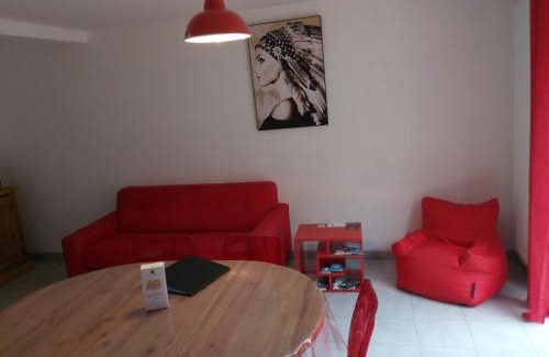 Boussieres Apartment | Gîtes de l'Orée du Bois - Boussières