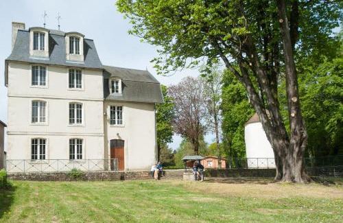 Sauze-Vaussais House | Gîtes de La Futaie