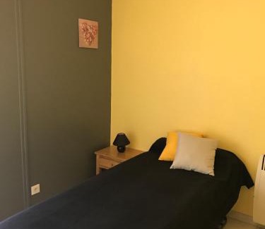 Sauze-Vaussais House | Gîtes de La Futaie