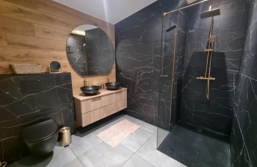 Plerin House | Gîtes Les Rozens, créés pour vous détendre et vous offrir une parenthèse de bonheur!