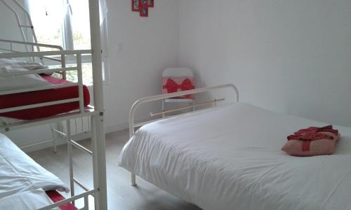 Montry Apartment | Gîtes Poirier Bazin