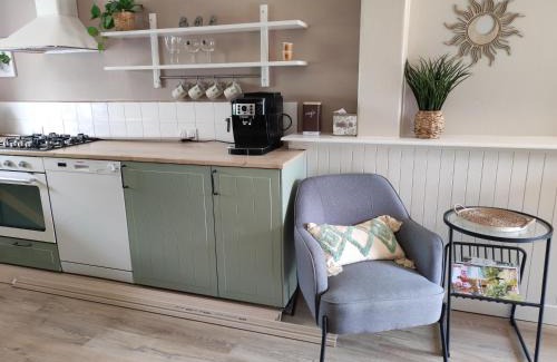 Concores Apartment | GîtesDansLeLot - Occitanie