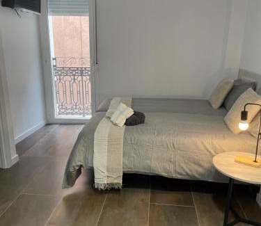 Novelda Apartment | Gómez-Tortosa Apartamento