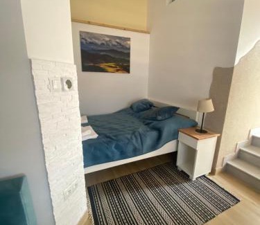 Szlachtowa Apartment | Górska Kryjówka 1