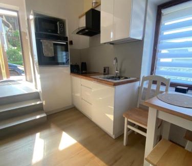 Szlachtowa Apartment | Górska Kryjówka 1