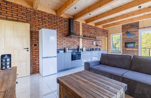 Huba House | Górska Ostoya slow life apartments