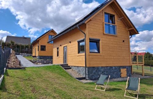 Kroscienko nad Dunajcem House | Górska Przystań