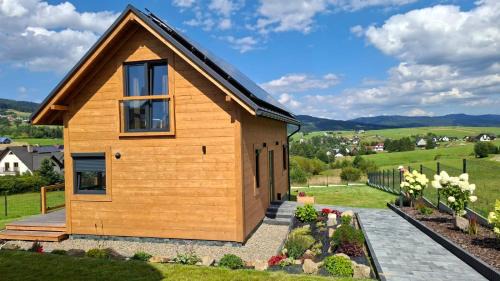 Kroscienko nad Dunajcem House | Górska Przystań