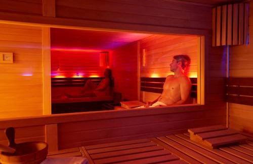 Reinhardshausen Hotel | Göbel's Hotel AquaVita