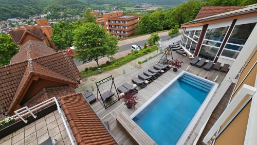 Rotenburg an der Fulda Hotel | Göbels Hotel Rodenberg