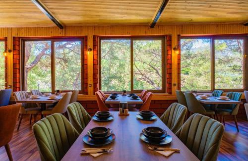 Gokbuk Apartment | Gökbük Serenity Hotel