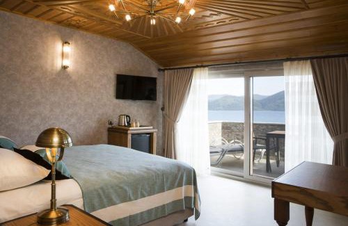 Akyaka Hotel | GÖKTÜRK OTEL