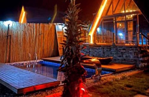 Izmit Ski Chalet | Gölköy Bungalov Kandıra