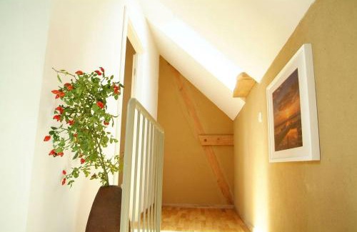 Vogelsang Apartment | Göttin des Glücks - Auszeit am Haff