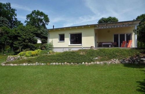 Weberin House | Göwe Comfortable holiday residence