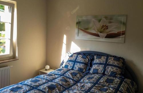 Weberin House | Göwe Comfortable holiday residence