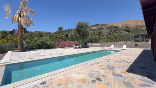 Gumusluk Villa | Gümüşlük Ümit Villa