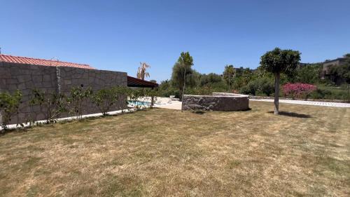 Gumusluk Villa | Gümüşlük Ümit Villa