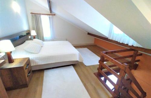 Urla Bed & Breakfast | Güney Urla Suites