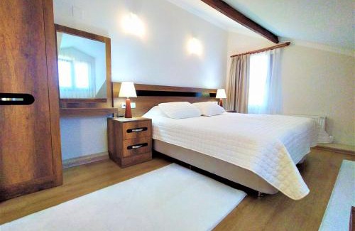 Urla Bed & Breakfast | Güney Urla Suites