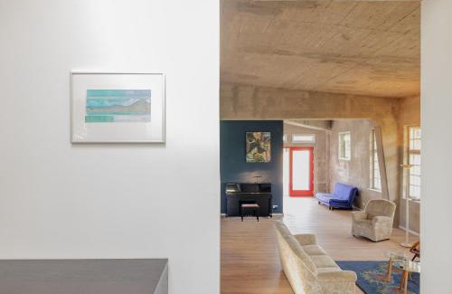 Altefaehr House | Güterloft Altefähr