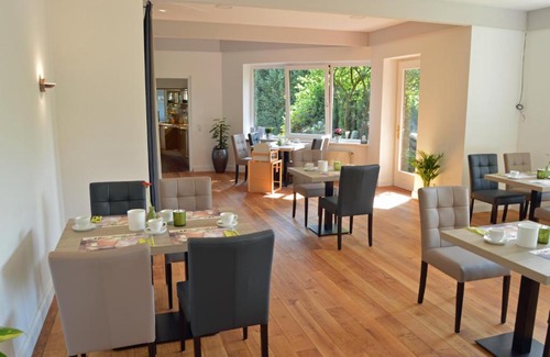 Rosengarten Hotel | G&H Hotel Rosengarten