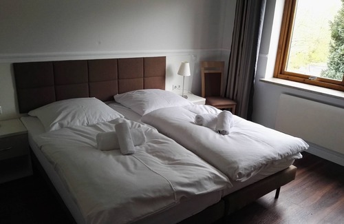 Rosengarten Hotel | G&H Hotel Rosengarten