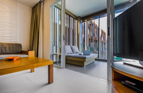 Hua Hin Hotel | G Hua Hin Resort & Mall