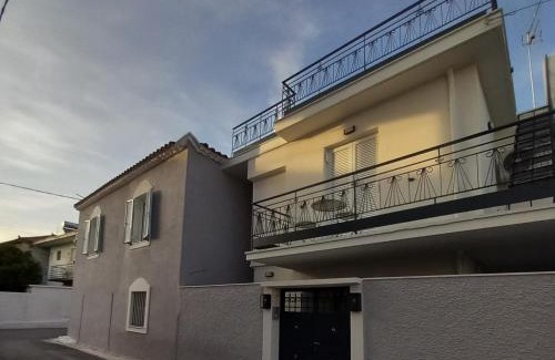 Kalamata Apartment | G&K House View