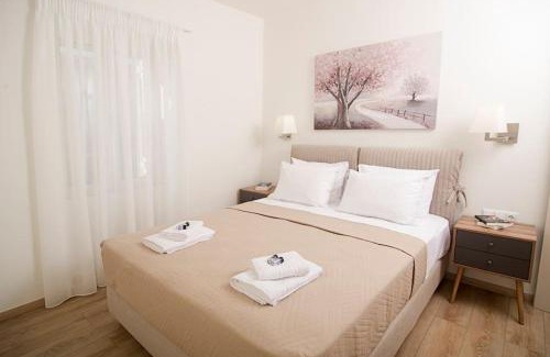 Kalamata Apartment | G&K House View