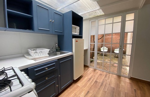 Bosques de las Lomas Apartment | G K Suites Duraznos