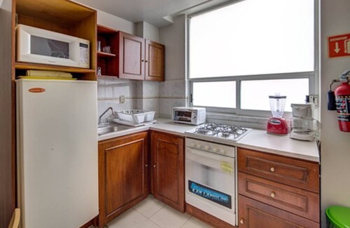 Bosques de las Lomas Apartment | G K Suites Duraznos