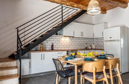 Kefalas Apartment | G&M House