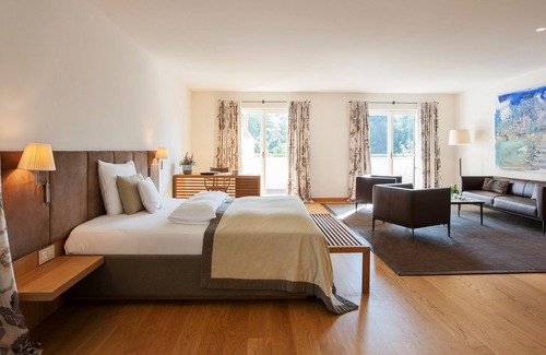 Grosslobming Hotel | G'Schlössl Murtal