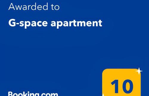 Hai Phong Apartment | G-space apartment