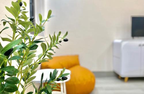 Hai Phong Apartment | G-space apartment