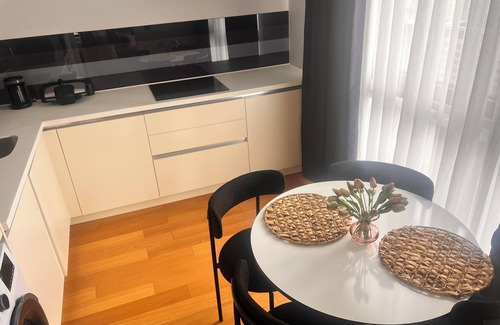 Bagcilar Condo | G Tower Residence near Metro St. in Güneşli