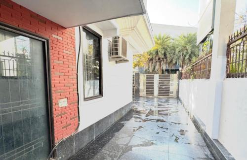 South City I House | G-town living