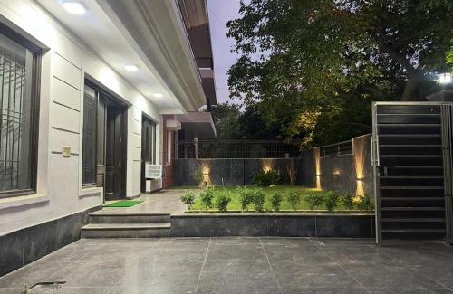 South City I House | G-town living