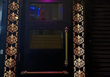 Laheriasarai Hotel | G.V HERITAGE