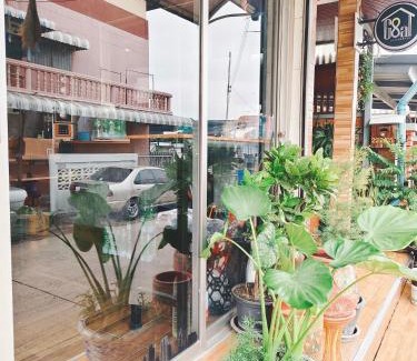 Lat Krabang Apartment | G8 Latkrabang