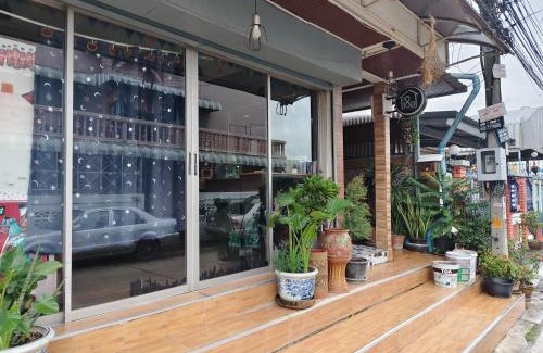 Lat Krabang Apartment | G8 Latkrabang