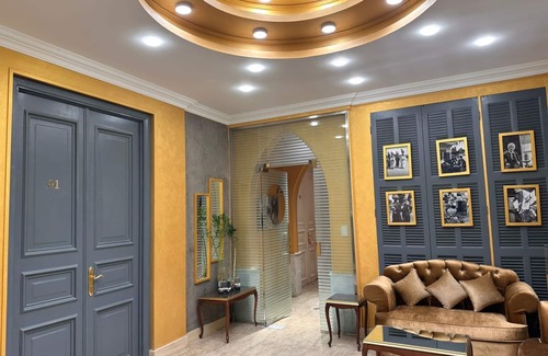 Abdin Hotel | GA PLUS