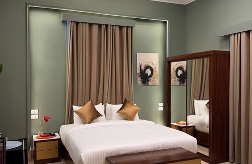 Abdin Hotel | GA PLUS